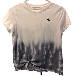 Abercrombie Girls Shirt
